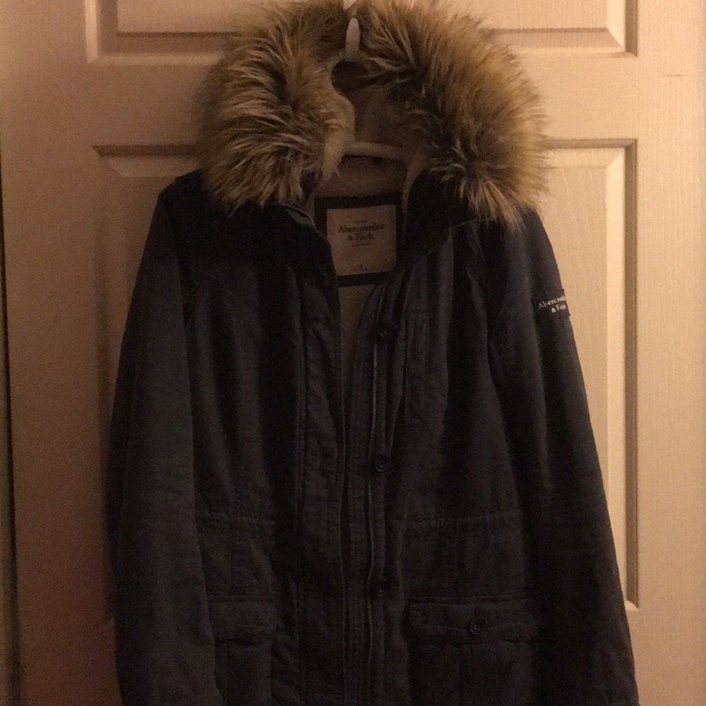 Abercrombie&Fitch